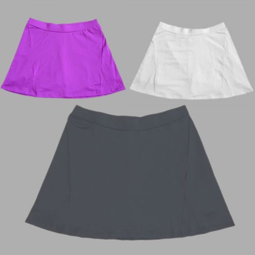 Jupe de sport femme en polyester - Ref 484141