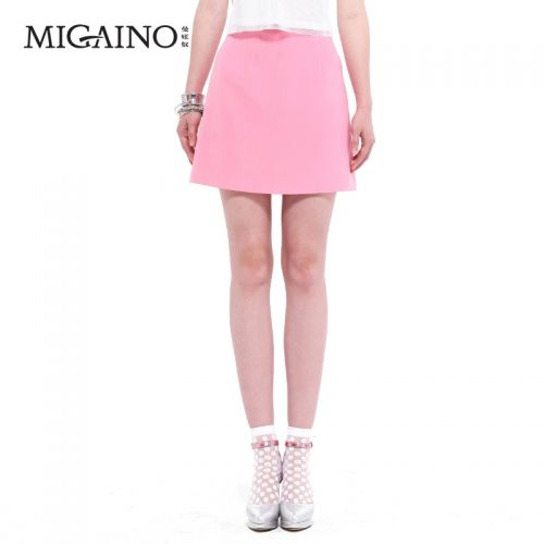  Jupe de sport femme MIGAINO - Ref 484151