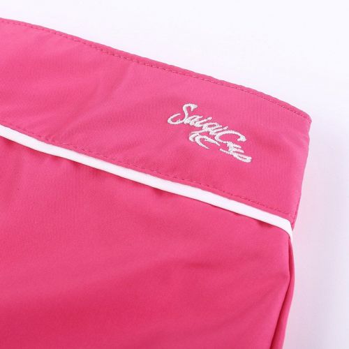 Jupe de sport femme SAIQI en polyester - Ref 484167