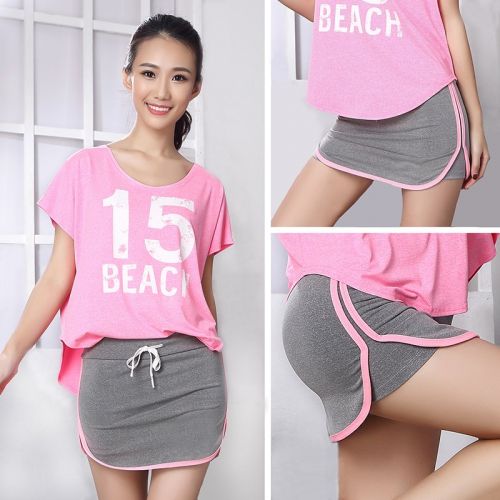 Jupe de sport femme - Ref 484193