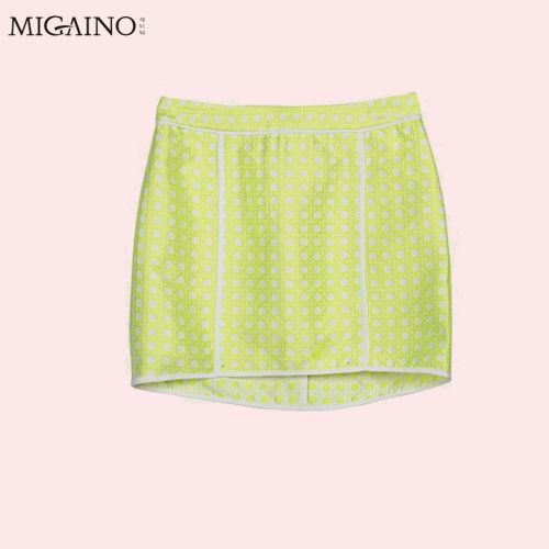  Jupe de sport femme MIGAINO - Ref 484200