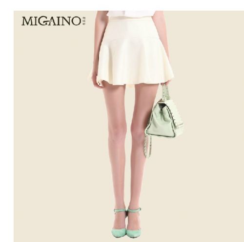  Jupe de sport femme MIGAINO - Ref 484224