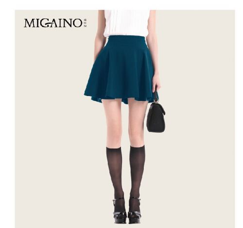  Jupe de sport femme MIGAINO - Ref 484225