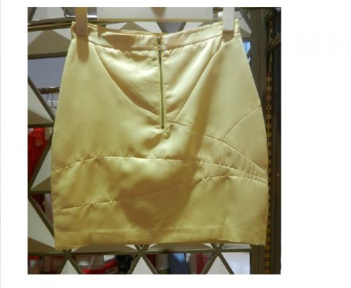  Jupe de sport femme MIGAINO - Ref 484226