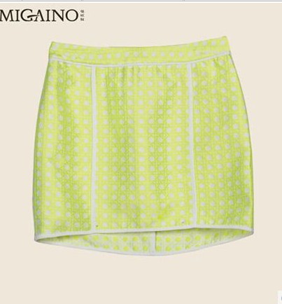  Jupe de sport MIGAINO - Ref 484236