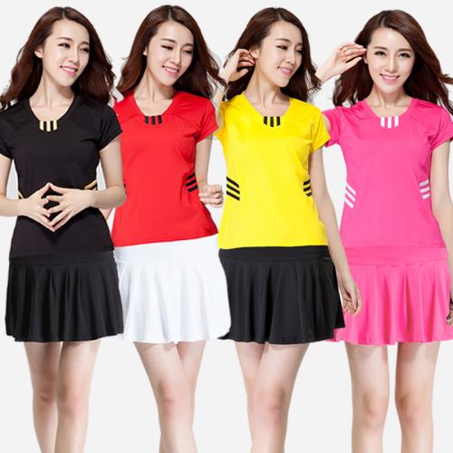  Jupe de sport femme - Ref 484238