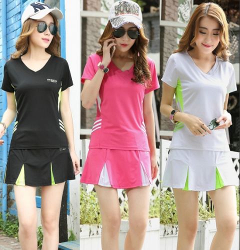 Jupe de sport femme jupe - Ref 484327