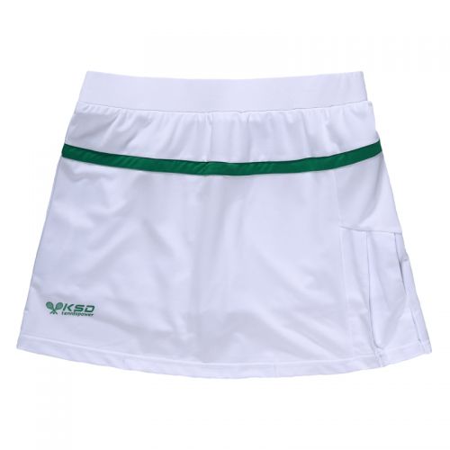  Jupe de sport femme en polyester - Ref 484352
