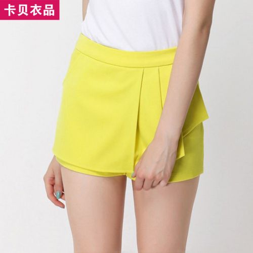Jupe de sport femme en nylon - Ref 484356