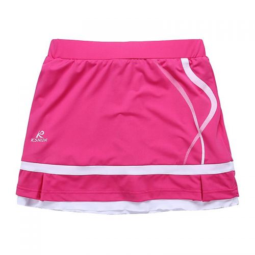  Jupe de sport femme en CVC - Ref 484396