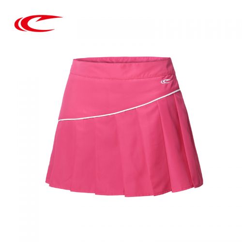 Jupe de sport femme SAIQI en polyester - Ref 484400