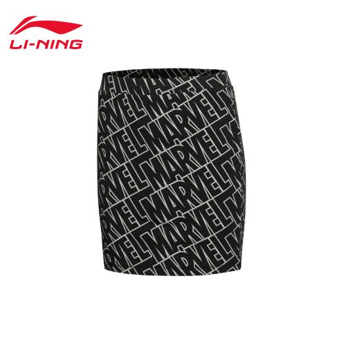  Jupe de sport femme LINING en CVC - Ref 487188