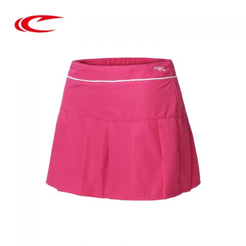 Jupe de sport femme SAIQI en polyester - Ref 488061