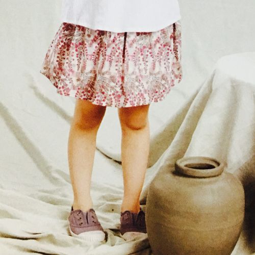 Jupe enfant en polyester - Ref 2048163