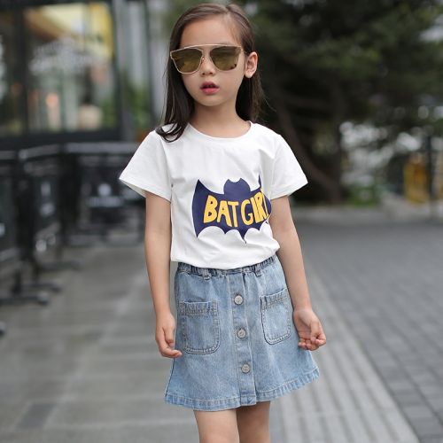 Jupe enfant en toile - Ref 2048195