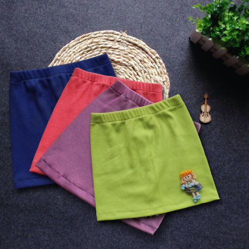 Jupe enfant en mélange - Ref 2048379