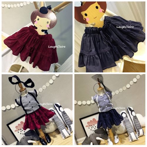 Jupe enfant LAUGHCLAIRE - Ref 2048517