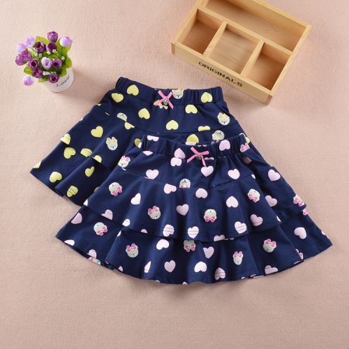 Jupe enfant PON IN PON - Ref 2048768