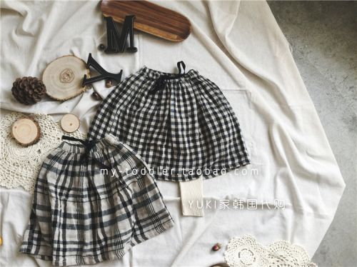 Jupe enfant MY-TODDLER - Ref 2048786