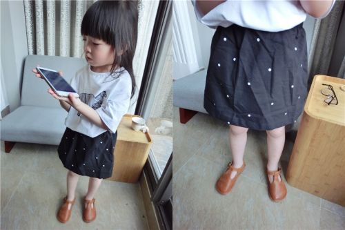 Jupe enfant TOTOBABY - Ref 2048835