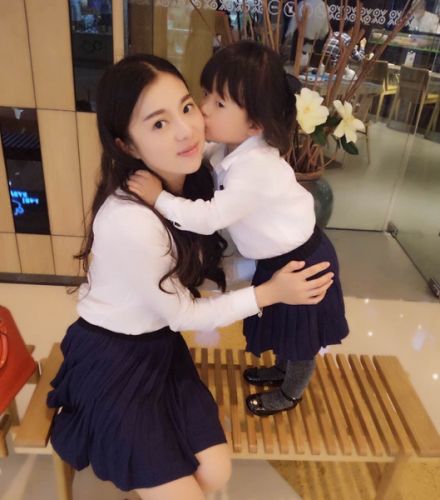 Jupe enfant DOFER KIDS - Ref 2048852