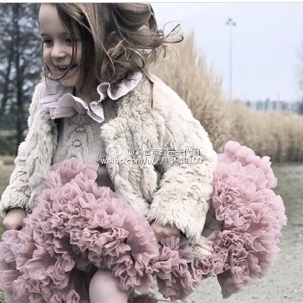 Jupe enfant SUGAR - Ref 2048860