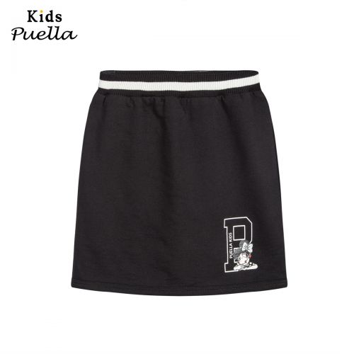 Jupe enfant LA CHAPELLE SPORT - Ref 2048875
