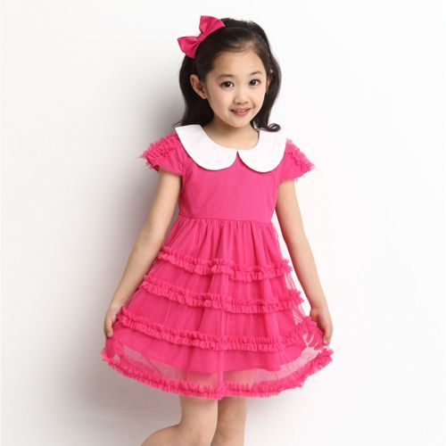 Jupe enfant en Toile de coton - Ref 2048877