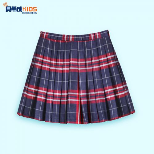 Jupe enfant en mélange - Ref 2048936