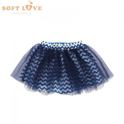 Jupe enfant SOFTLOVE en Toile de coton - Ref 2049052
