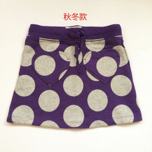Jupe enfant MINI BODEN - Ref 2049171