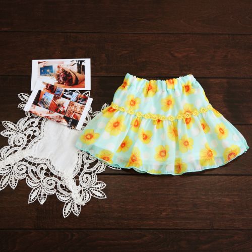 Jupe enfant - Ref 2049179