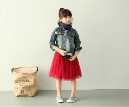 Jupe enfant - Ref 2049240