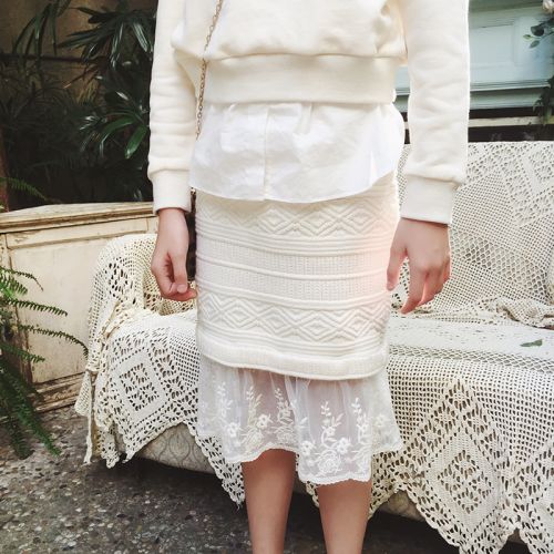 Jupe enfant LOVE DOLLY M - Ref 2049282