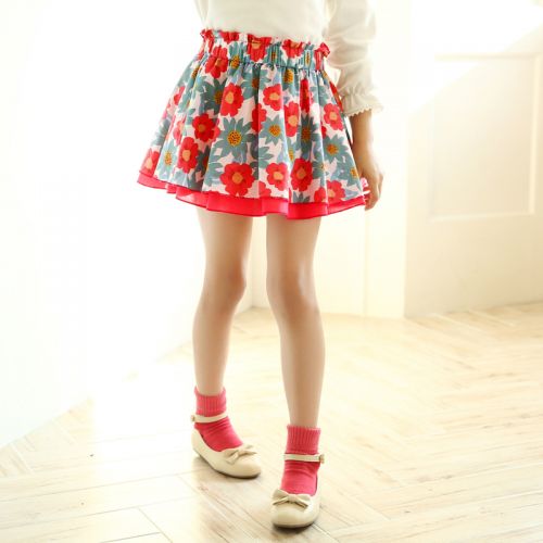 Jupe enfant MINIZARU - Ref 2049294