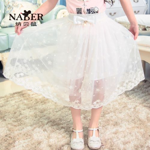 Jupe enfant NABER en polyester - Ref 2049298