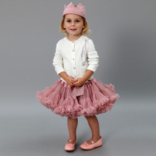 Jupe enfant en nylon - Ref 2049309