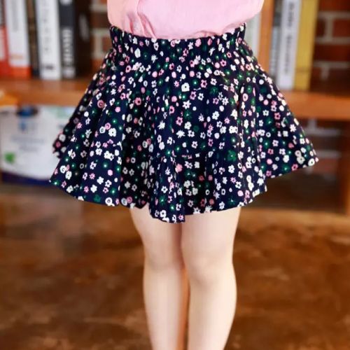 Jupe enfant - Ref 2049385