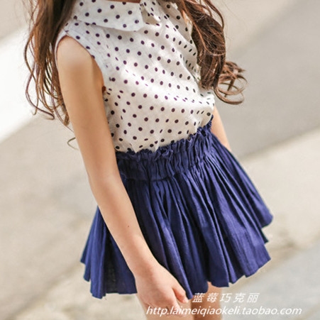 Jupe enfant - Ref 2049396