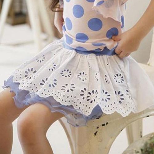 Jupe enfant AMBER - Ref 2049423