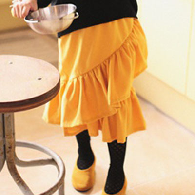 Jupe enfant AMBER - Ref 2049426