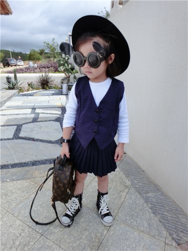 Jupe enfant - Ref 2049434