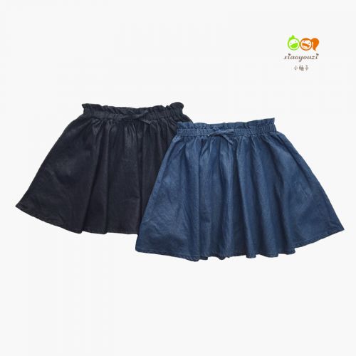 Jupe enfant en toile - Ref 2049438