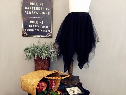 Jupe enfant - Ref 2049459