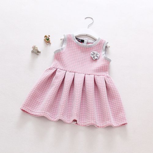 Jupe enfant coton en coton biologique - Ref 2049463