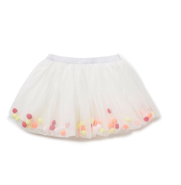 Jupe enfant MELON BUNNY - Ref 2049464