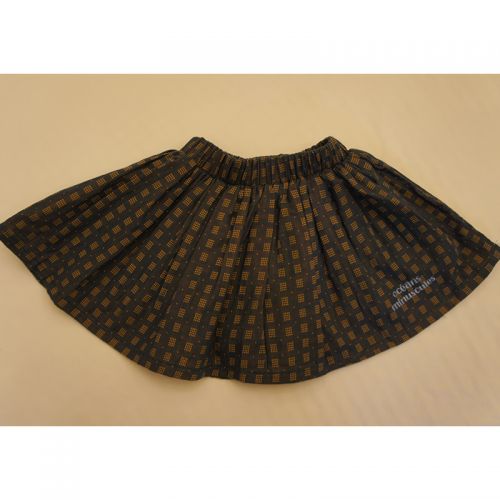 Jupe enfant OCEANS MINUSCULES - Ref 2049474