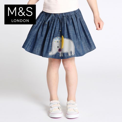 Jupe enfant - Ref 2049576