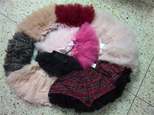 Jupe enfant - Ref 2049612