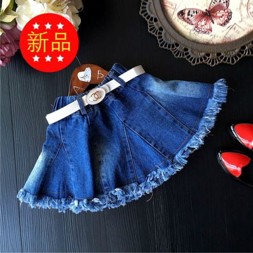 Jupe enfant - Ref 2049646